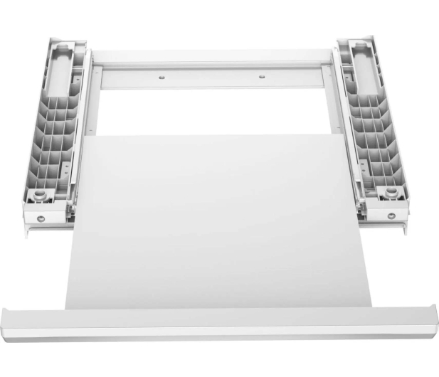 ZESTAW Gorenje Suszarka D2HNE9D+Pralka WNHPI94A1PS+Łącznik SKHNE90W - 1551486 - zdjęcie 15